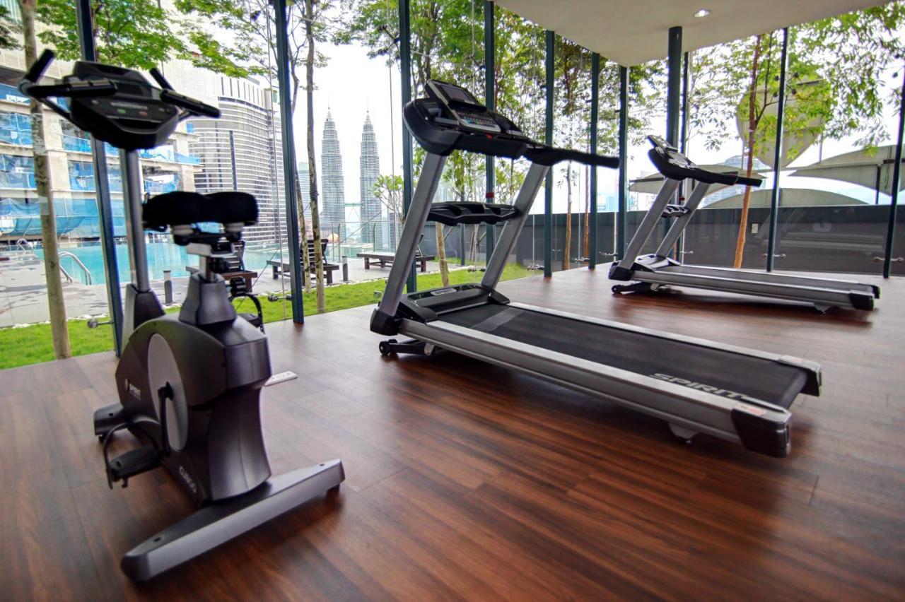 Lume Dorsett Residences Bukit Bintang Kuala Lumpur Zewnętrze zdjęcie